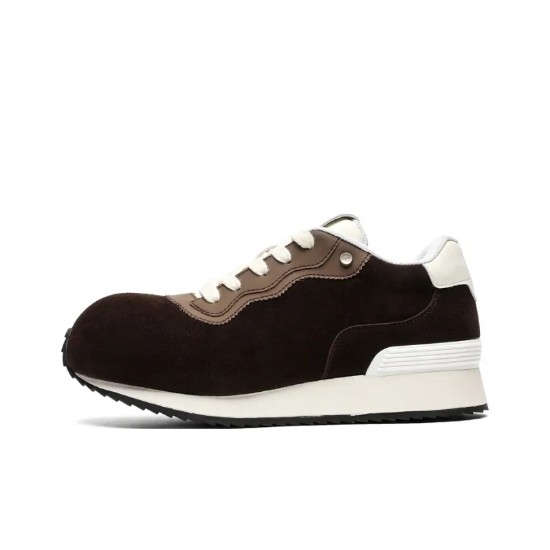 Chi Wolf Low-Top Casual Shoes Unisex-13