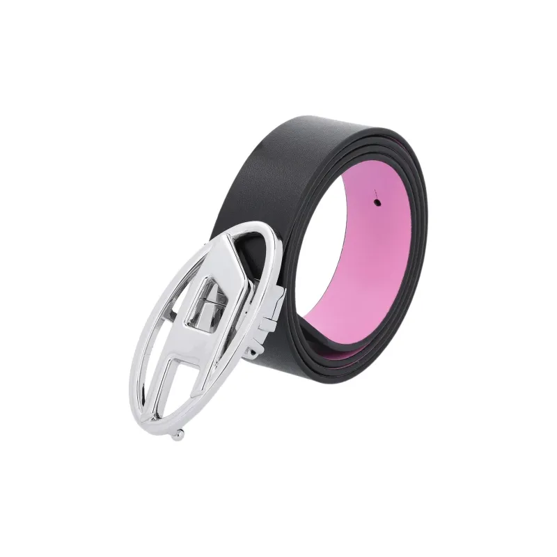 DIESEL B 1dr W Rev Ii 30 Reversibile Belt-3
