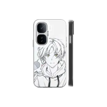 CHUNFAN Phone Cases