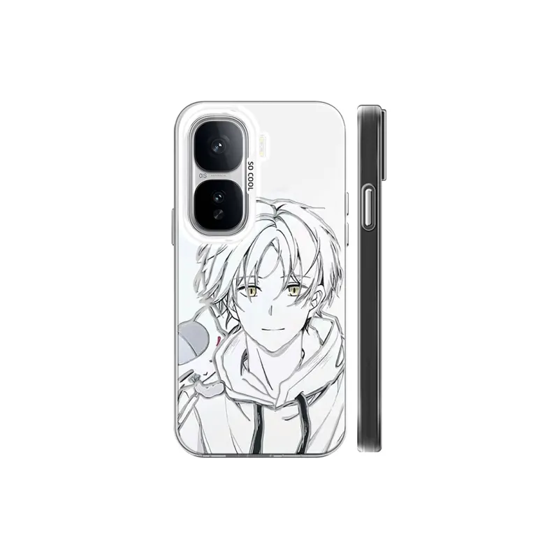 CHUNFAN Phone Cases-0