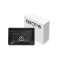 Classic Black (Silver)
