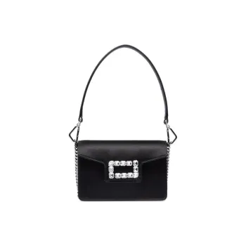 LANCEL Angele Crossbody Bag
