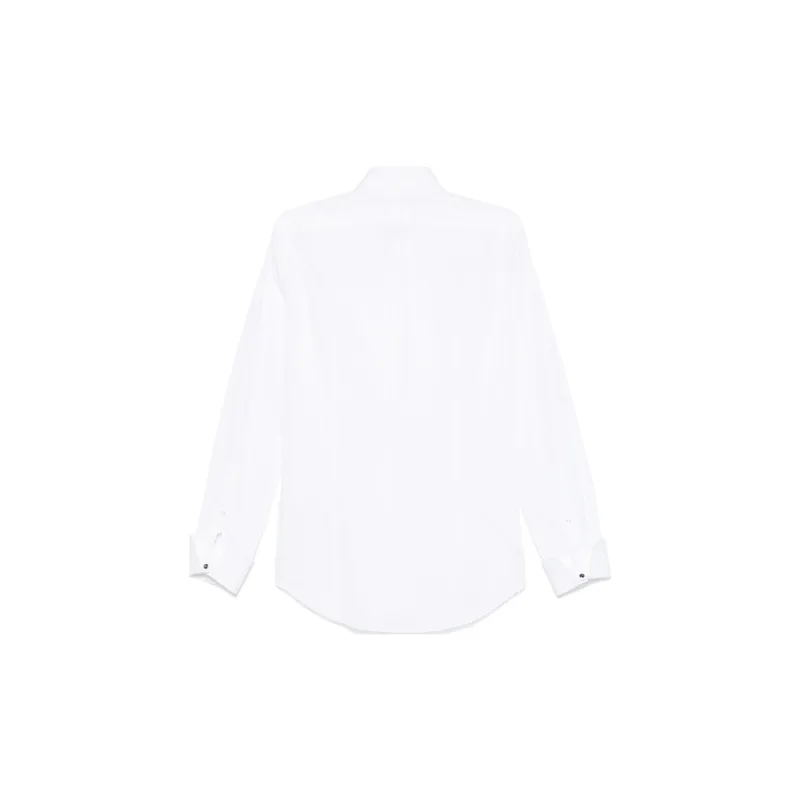 JUNYA WATANABE Wingtip Collared Shirt-1