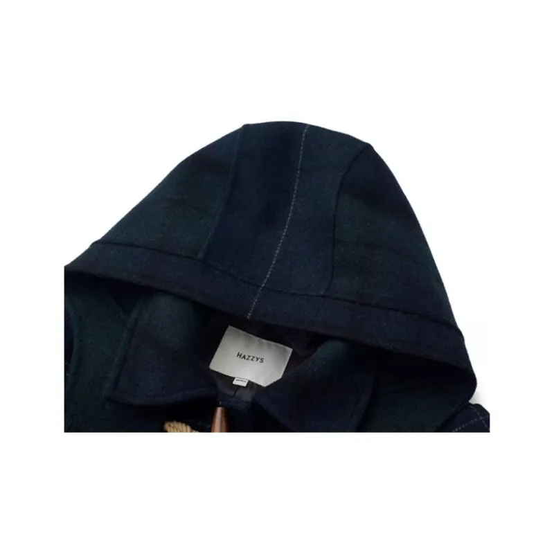 HAZZYS Coats Women's Green-2