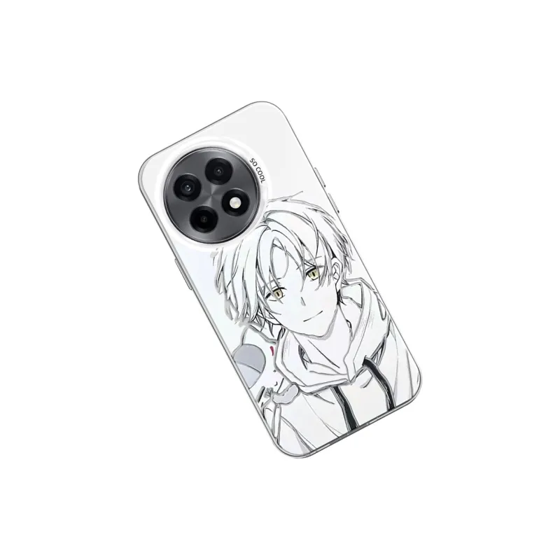 CHUNFAN Phone Cases-2