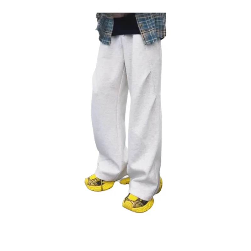 DOUBLE STAR 88 Casual Pants Unisex-2