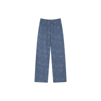 MIIOW Trend Party Series Pajama Pants Men's