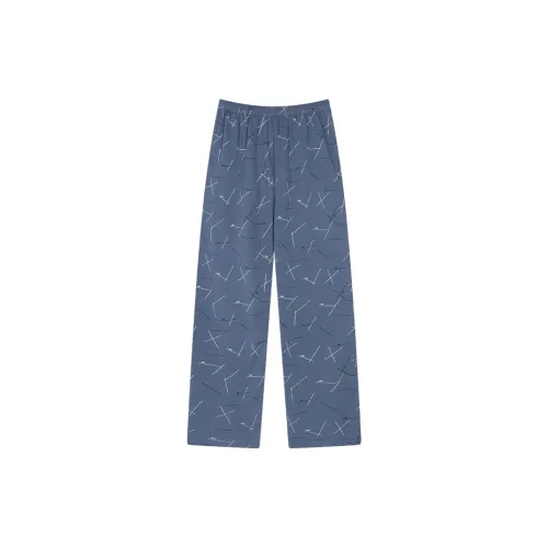 MIIOW Trend Party Series Pajama Pants Men's