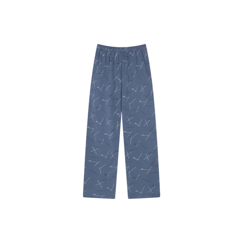 MIIOW Trend Party Series Pajama Pants Men's-6
