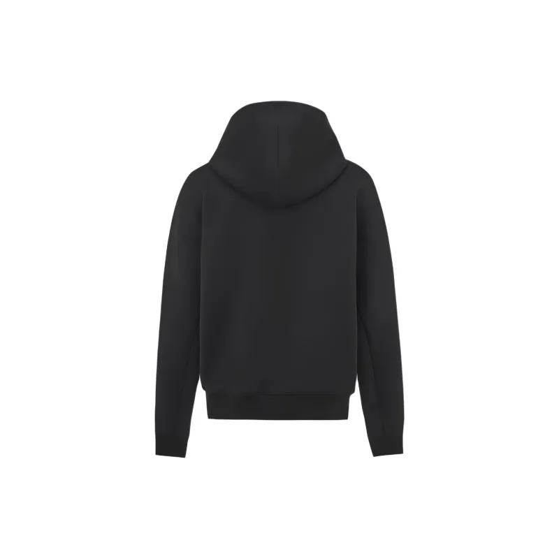 DESCENTE ESSENTIAL Series Sweatshirt Women's-3