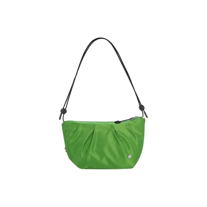 Lafuma Fabric Shoulder Bag Women's Green-0