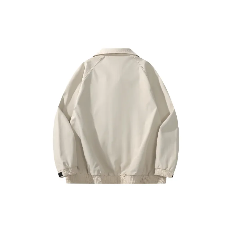 Tre Club Jackets Unisex-5