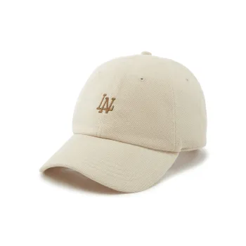 LiNing   Baseball Caps Unisex Khaki