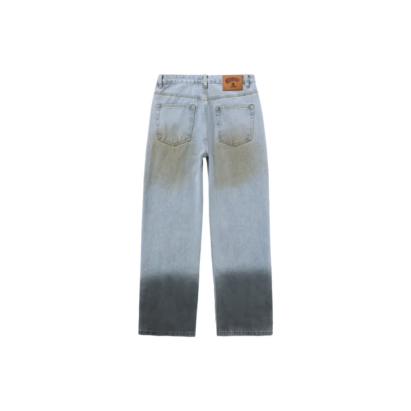 SANTASTIC Jeans Men's Light Blue-1