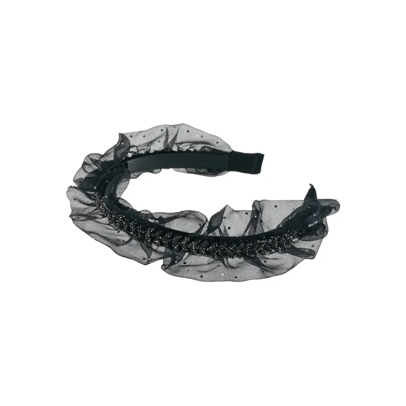 CHIMERA Fabric Headbands Women's-0