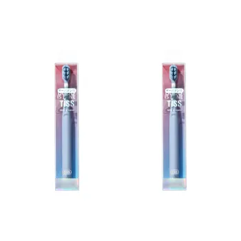 CHENYISHENG 10 000 Thread Ergonomic Design Adult Couple Premium Ultra Fine Cleaning Toothbrush