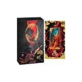 "Ne Zha: The Magic Child Stirs The Sea" Movie Collectible Card-Mixed Treasure Box-Ne Zha
