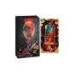 "Ne Zha: The Magic Child Stirs The Sea" Movie Collectible Card-Mixed Treasure Box-Ne Zha