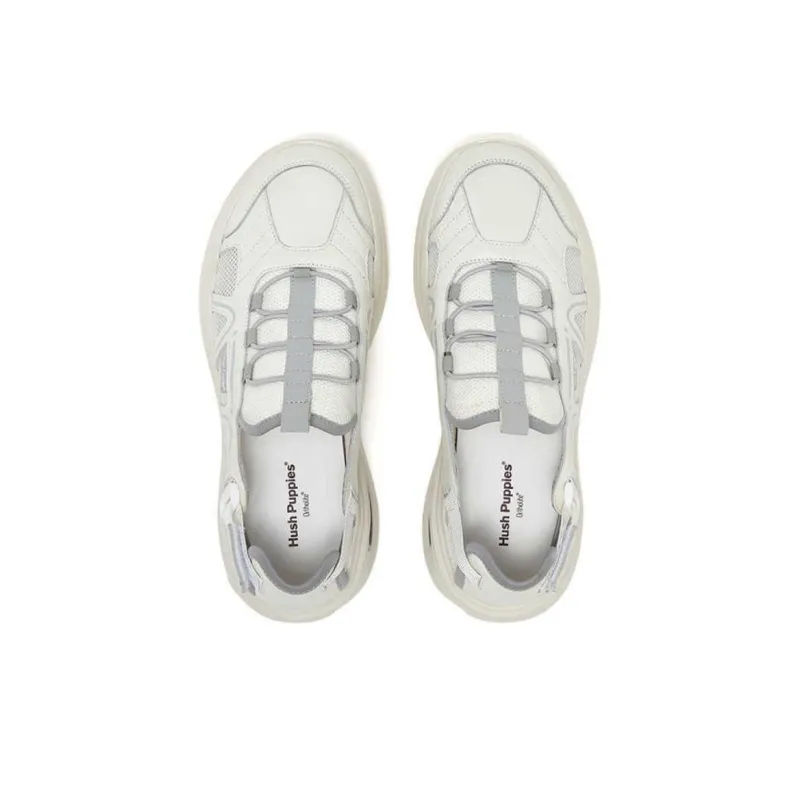 Hush Puppies Low-Top Casual Shoes Men's-3