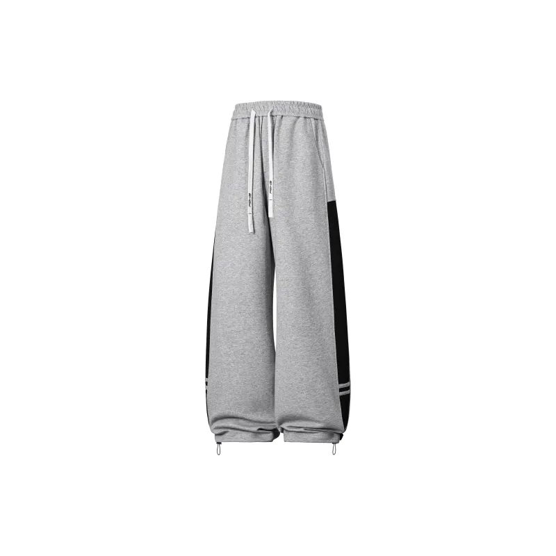 P8H9 Casual Pants Unisex-2