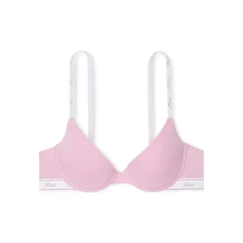 Victoria's Secret Bra Women's Petal Pink