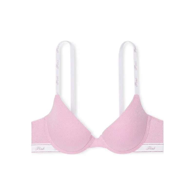 Victoria's Secret Bra Women's Petal Pink-0
