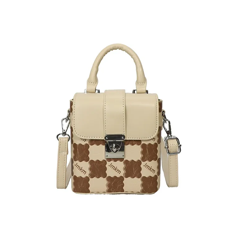 BGAY PU Shoulder Bag Crossbody Bag Handbag Women's Multicolor-10
