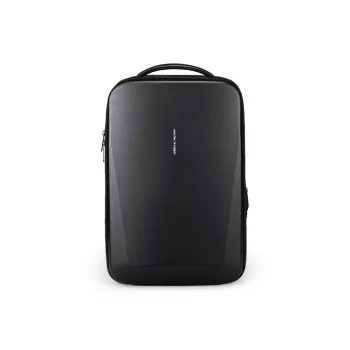 MARK RYDEN Oxford With Eva Backpack Men's Elite Black/Elite Gray