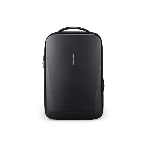 MARK RYDEN Oxford With Eva Backpack Men's Elite Black/Elite Gray