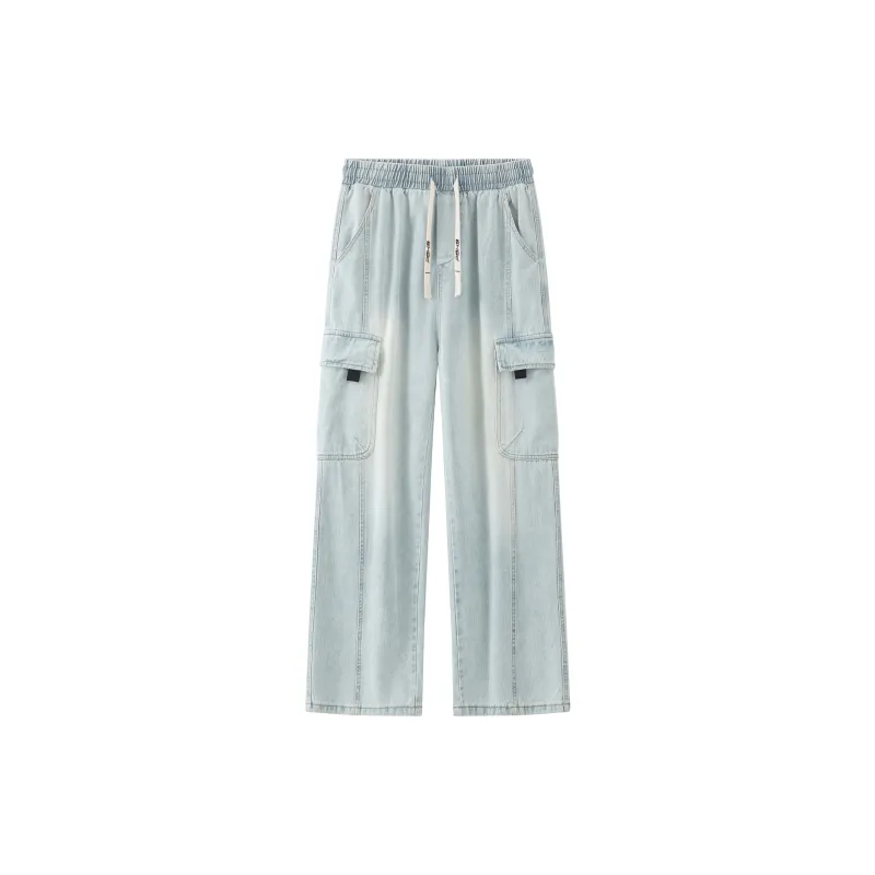 P8H9 Jeans Unisex-10