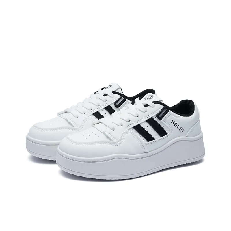 Fawn Miri Low-Top Skateboard Shoes Women's-6