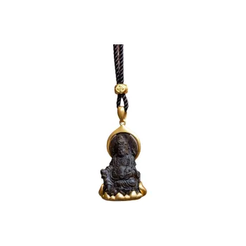 ASTAR HADES Alloy Necklaces Unisex