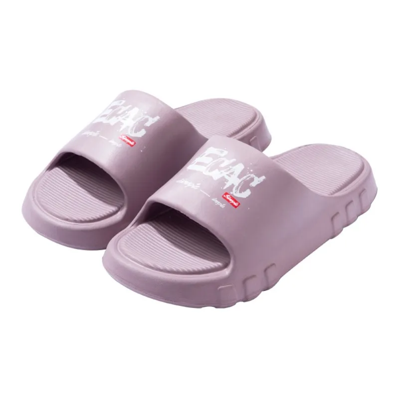 ECAC Slippers / Home Slippers-4