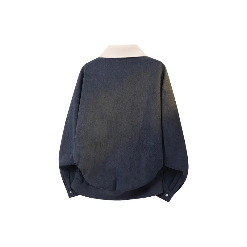 MEIPIN TANG Jackets & Coats Unisex-1