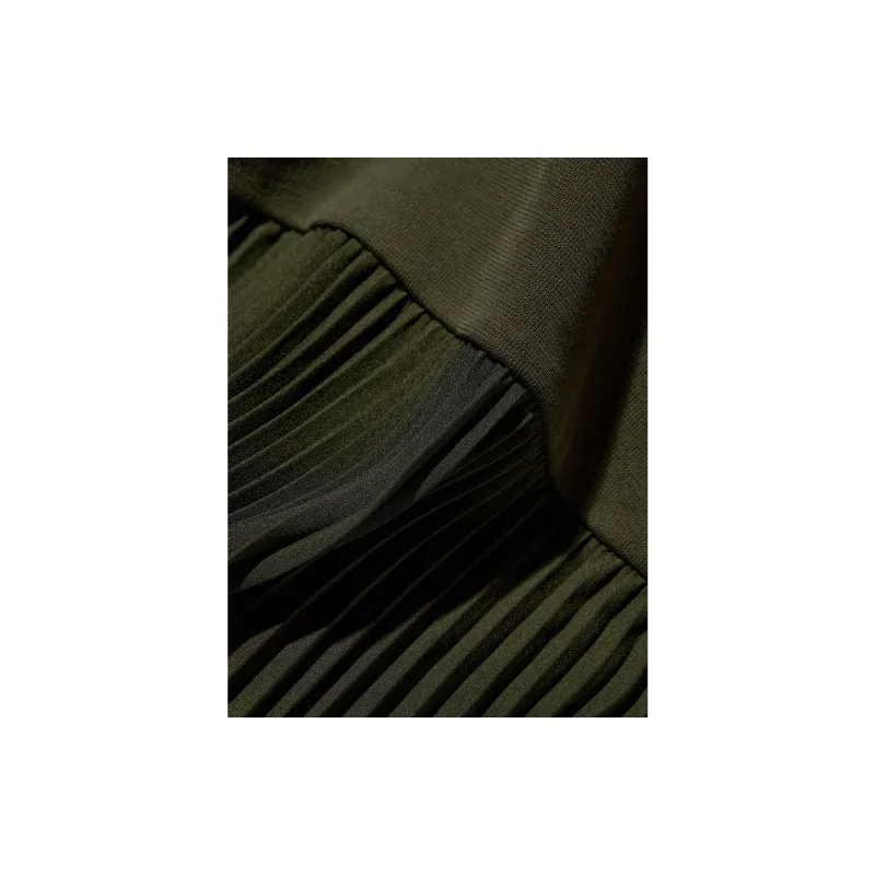 UNIQLO Long Sleeved Dresses Women's Jasper-1