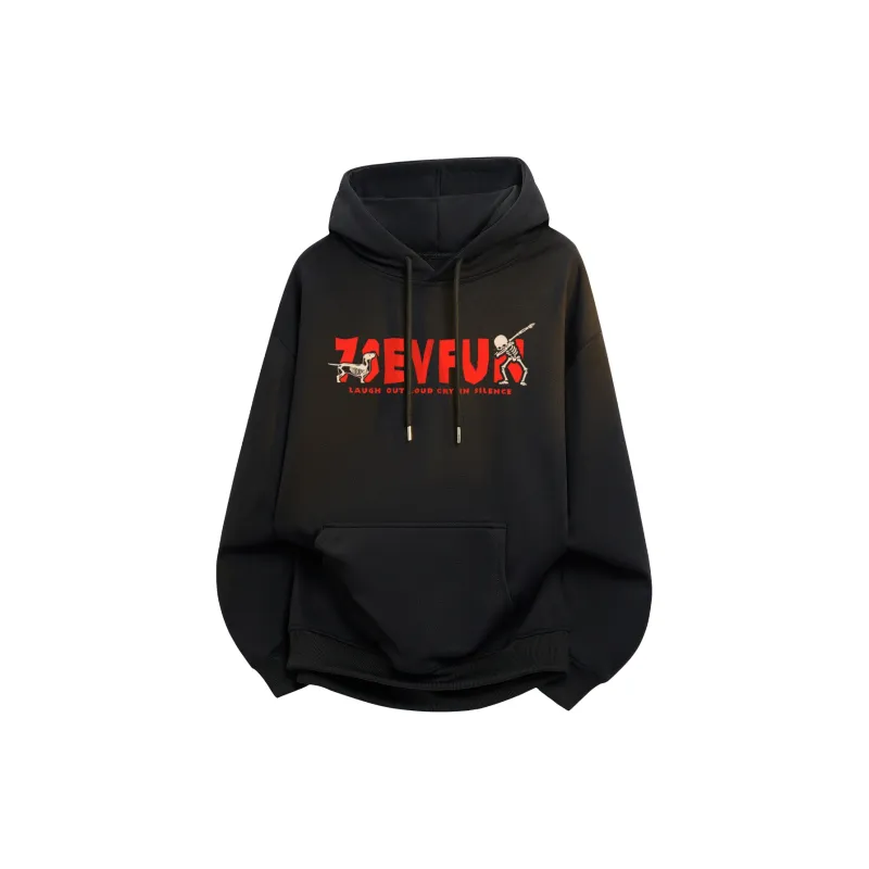 7 SEVFUN Sweatshirts Unisex-11