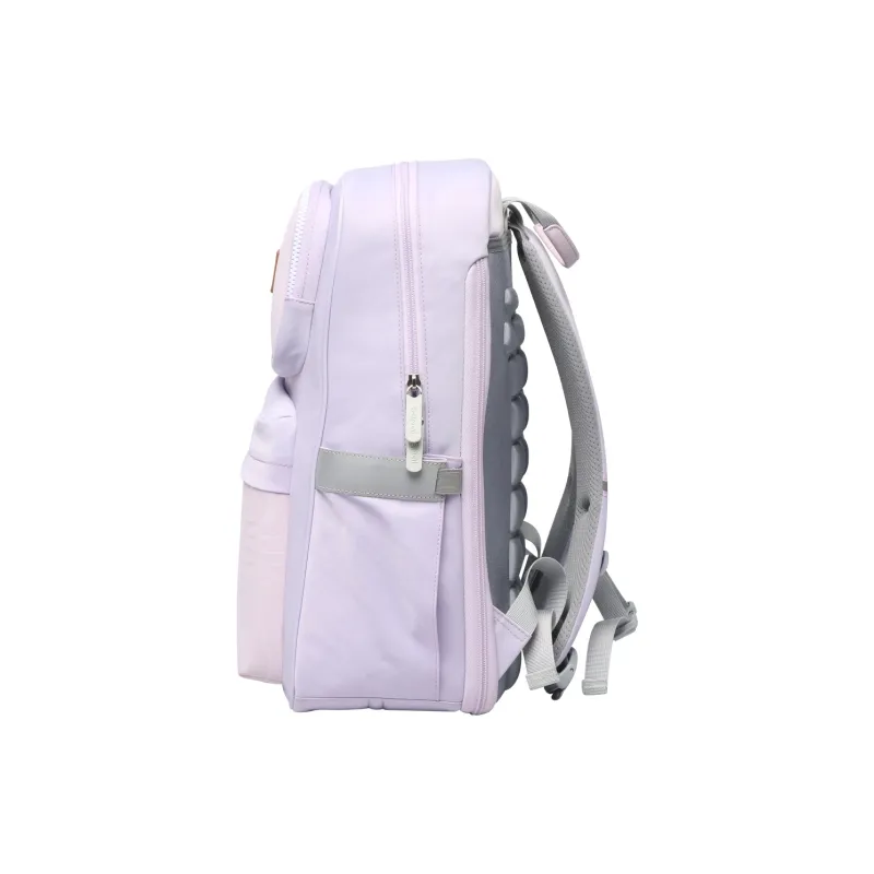 BOPAI Fabric+Microfiber Kids Bag Regular Teenagers-9