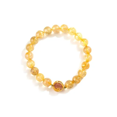 NOME Crystal Jade Bracelets Women's