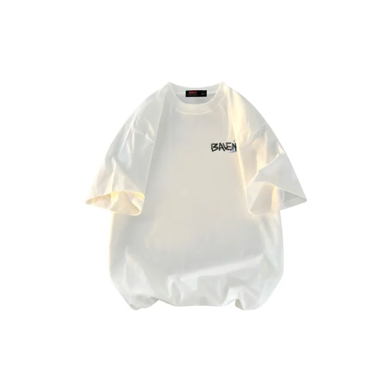 BALENO T Shirts Unisex-4