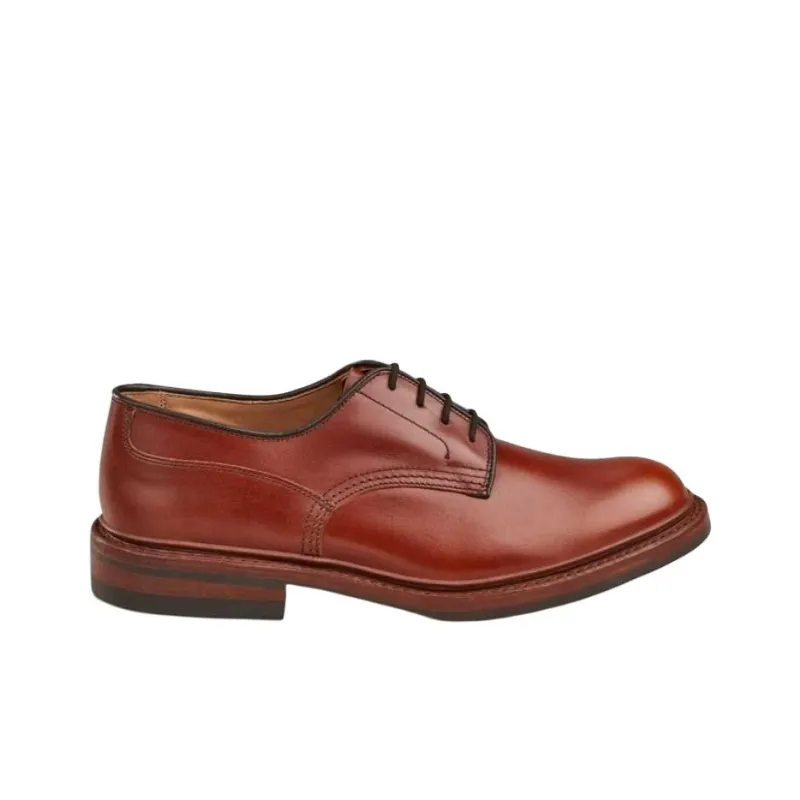 Tricker's Woodstock Casual Shoes Men's Brown-1