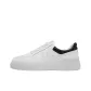 White Black