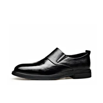 Mr. Thorn Tree Casual Shoes Men's Black
