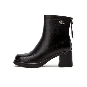 DAPHNE Ankle Boots 6.5cm Women's