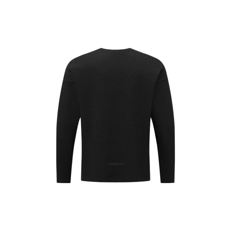 DESCENTE BLEU Knitwear Men-3