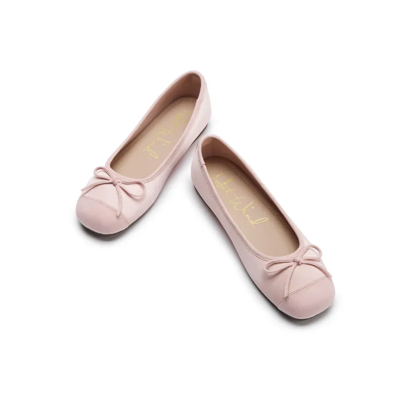 Hotwind Casual Single Shoes Women's-1