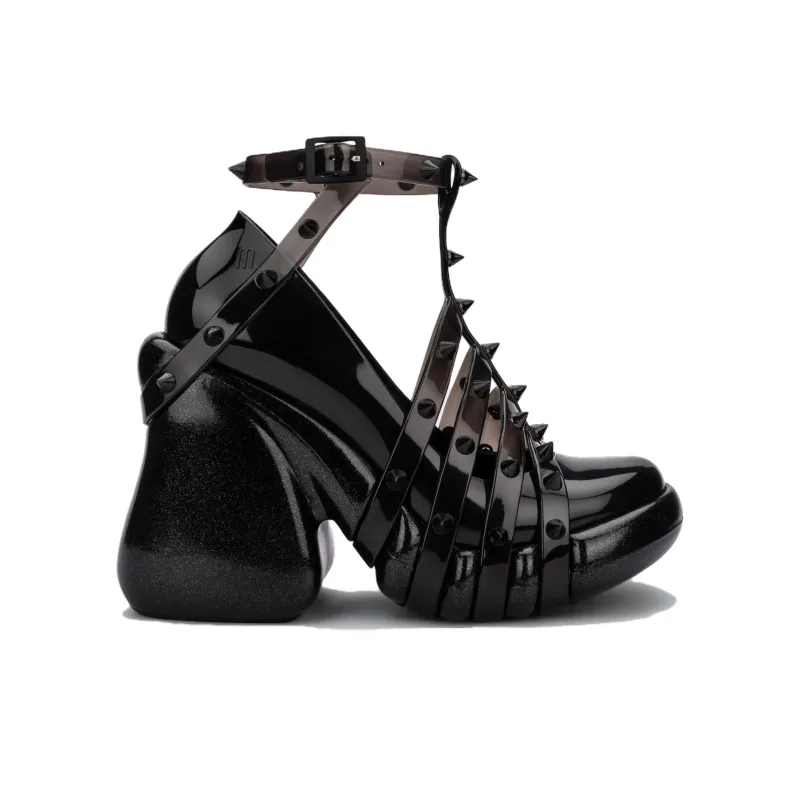 Jean Paul Gaultier x MELISSA High Heels Women's-1
