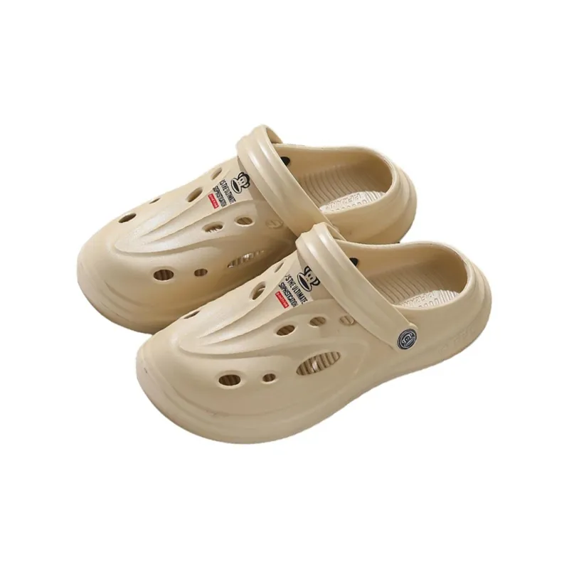 PAUL FRANK Casual Slip Resistant Fashion Premium Lightweight Summer Soft Slippers-7