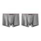 2 Pack (Dark Gray+Dark Gray)