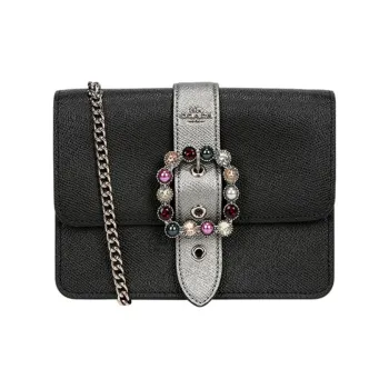 COACH Bowery Crossbody Bags