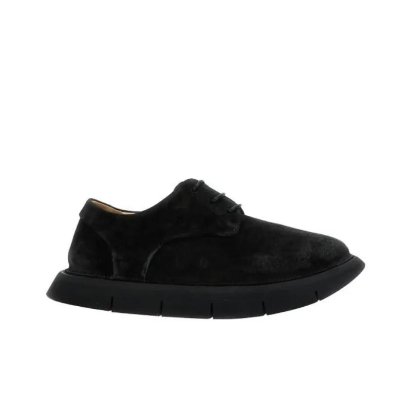 Marsèll Intagliata Lace Up Derby Shoes-1